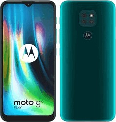 Ремонт телефона Motorola Moto G9 Play в Абакане